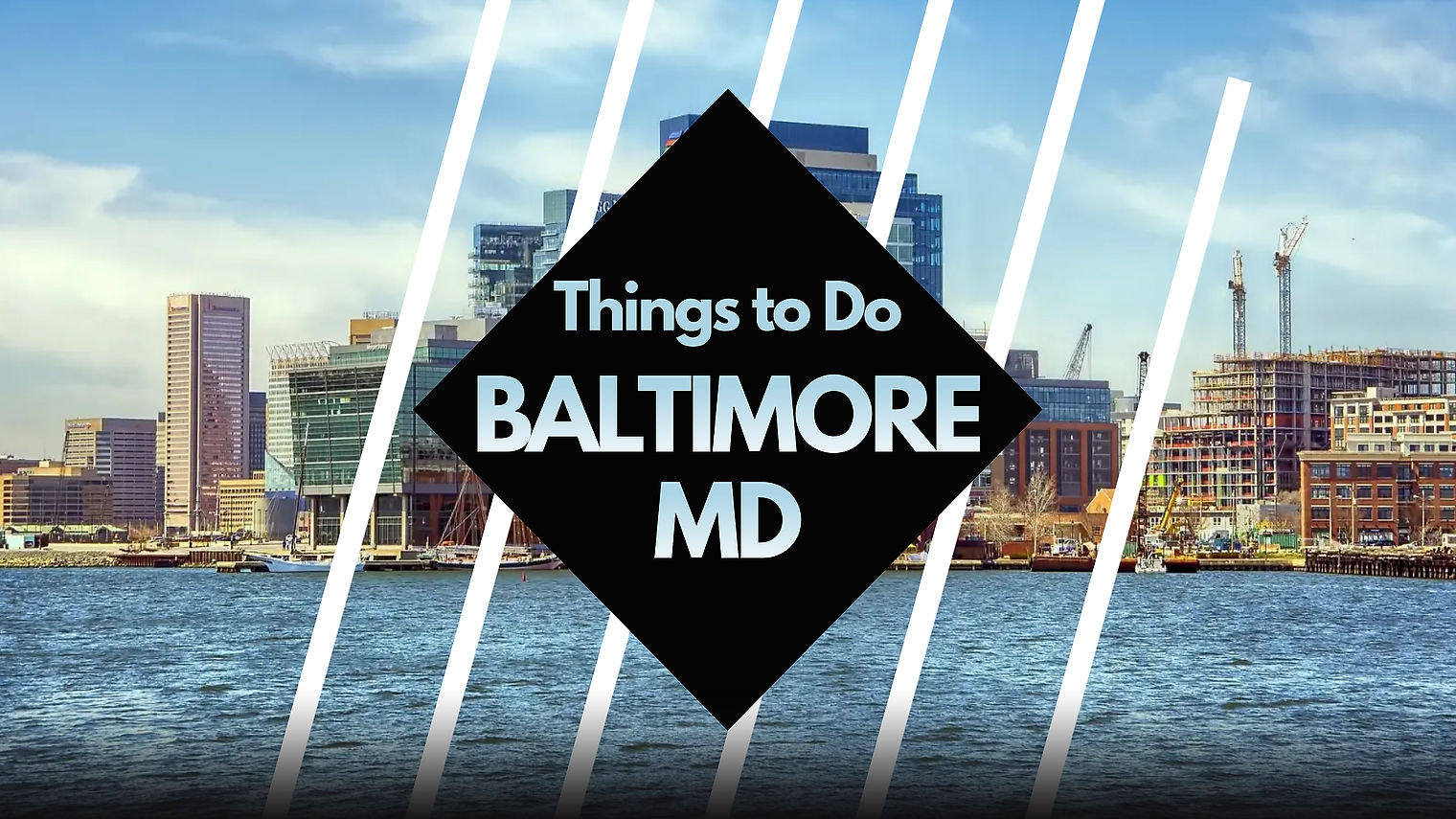 Things to Do in Baltimore, MD